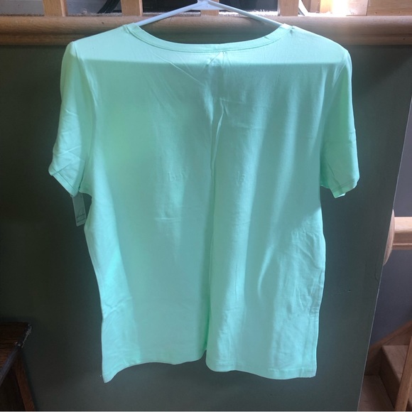 NWT ladies sleep top. Size Large (12-14) - Picture 2 of 4